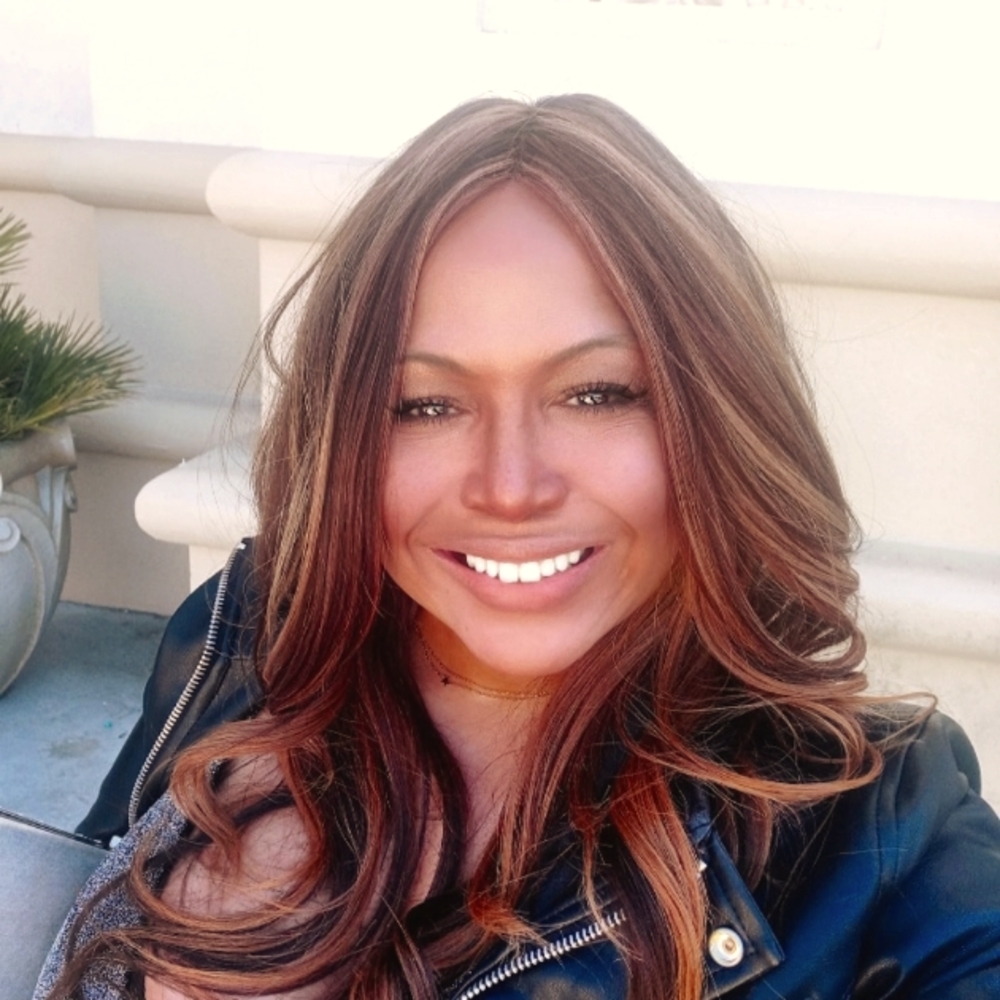 Meet your Posher, Marie